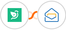 Survey Sparrow + Zoho Mail Integration