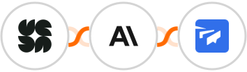 Survicate + Anthropic (Claude) + Twist Integration