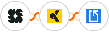 Survicate + KrosAI + Docparser Integration