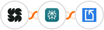 Survicate + Perplexity AI + Docparser Integration