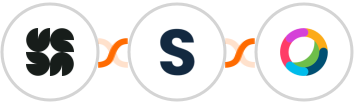 Survicate + Shopia + Cisco Webex (Teams) Integration