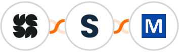 Survicate + Shopia + Mocean API Integration