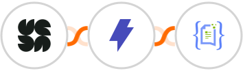 Survicate + Straico + Crove (Legacy) Integration