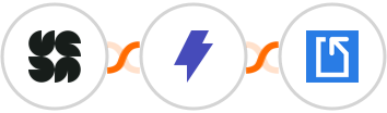 Survicate + Straico + Docparser Integration