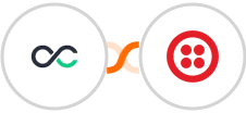 Swapcard + Twilio Integration