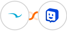 SWELLEnterprise + Chatway Live Chat Integration