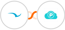 SWELLEnterprise + pCloud Integration