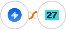 Swipe Pages + Apex27 Integration