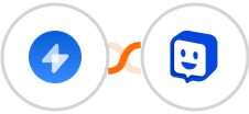 Swipe Pages + Chatway Live Chat Integration