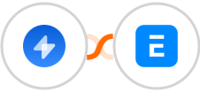 Swipe Pages + ERP Next Integration