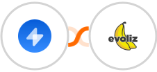 Swipe Pages + Evoliz Integration