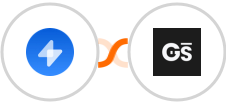 Swipe Pages + GitScrum   Integration