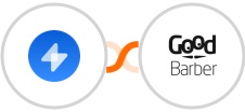 Swipe Pages + GoodBarber(Content) Integration