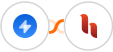 Swipe Pages + Hana Integration