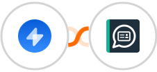 Swipe Pages + HelloLeads Integration