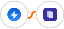 Swipe Pages + Invoiless Integration
