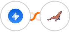 Swipe Pages + MariaDB Integration