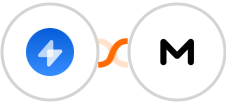 Swipe Pages + ReachInbox AI Integration