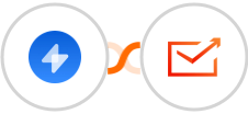 Swipe Pages + Sender Integration