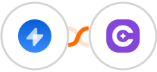 Swipe Pages + SureContact Integration
