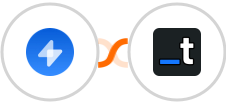 Swipe Pages + Templated Integration