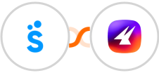Sympla + Aimfox Integration