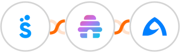 Sympla + Beehiiv + BulkGate Integration