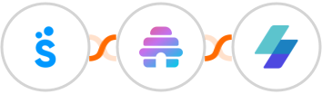 Sympla + Beehiiv + MailerSend Integration