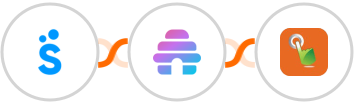 Sympla + Beehiiv + SMS Gateway Hub Integration