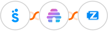 Sympla + Beehiiv + Ziper Integration