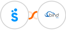 Sympla + Bind ERP Integration