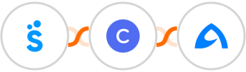 Sympla + Circle + BulkGate Integration