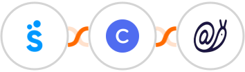 Sympla + Circle + Mailazy Integration