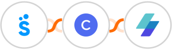Sympla + Circle + MailerSend Integration
