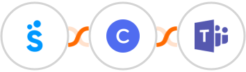 Sympla + Circle + Microsoft Teams Integration