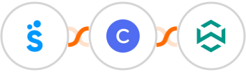 Sympla + Circle + WA Toolbox Integration