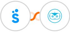 Sympla + Cyberimpact Integration