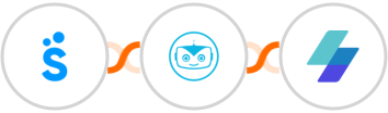 Sympla + Cyberimpact + MailerSend Integration