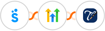 Sympla + GoHighLevel (Legacy) + Thankster Integration