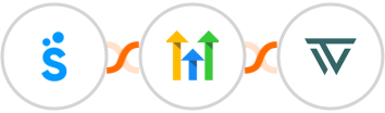 Sympla + GoHighLevel (Legacy) + WaTrend Integration