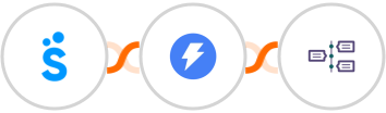 Sympla + Instantly + TimelinesAI Integration