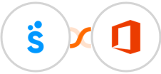 Sympla + Microsoft Office 365 Integration