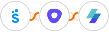 Sympla + Outreach + MailerSend Integration