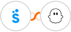 Sympla + PhantomBuster Integration