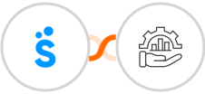 Sympla + Projekly Integration