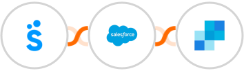 Sympla + Salesforce Marketing Cloud + SendGrid Integration