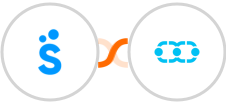 Sympla + Salesmate Integration