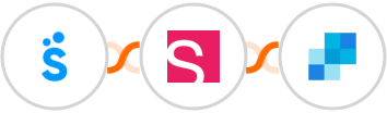 Sympla + Smaily + SendGrid Integration