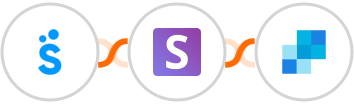 Sympla + Snov.io + SendGrid Integration