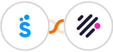 Sympla + Teamwork CRM Integration